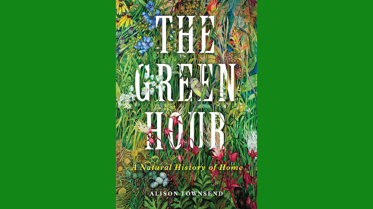 Green-Hour